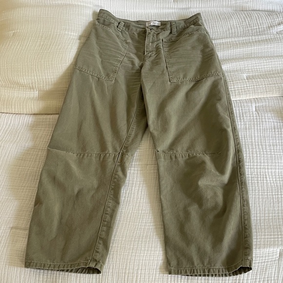Velvet Brylie pants size 2 - Picture 1 of 8